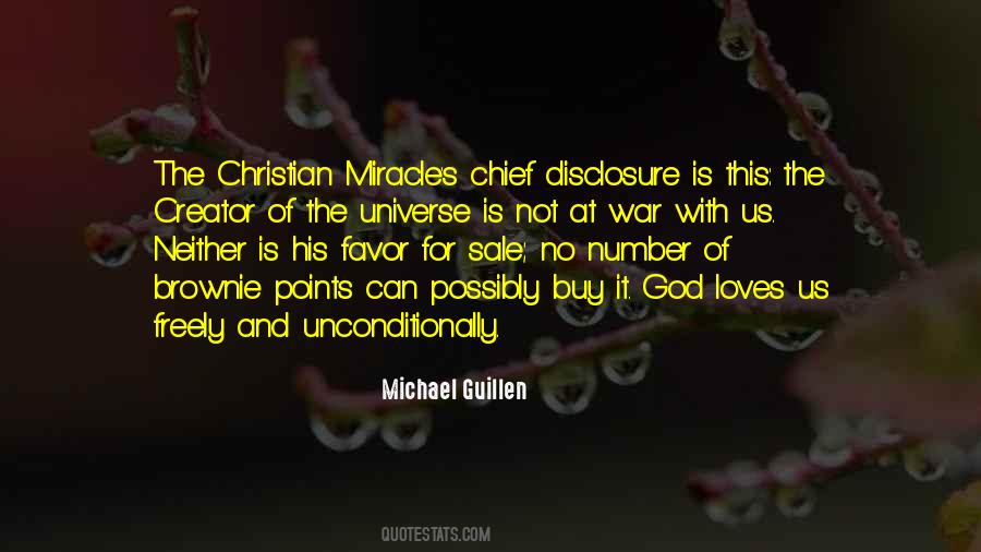 Michael Guillen Quotes #1746052