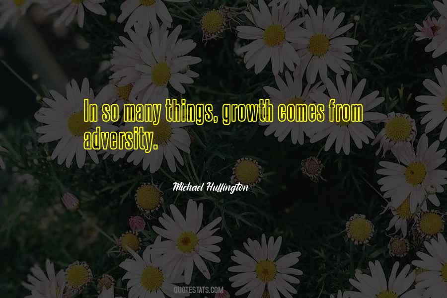 Michael Huffington Quotes #504767