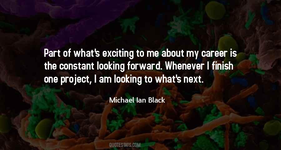 Michael Ian Black Quotes #1311486