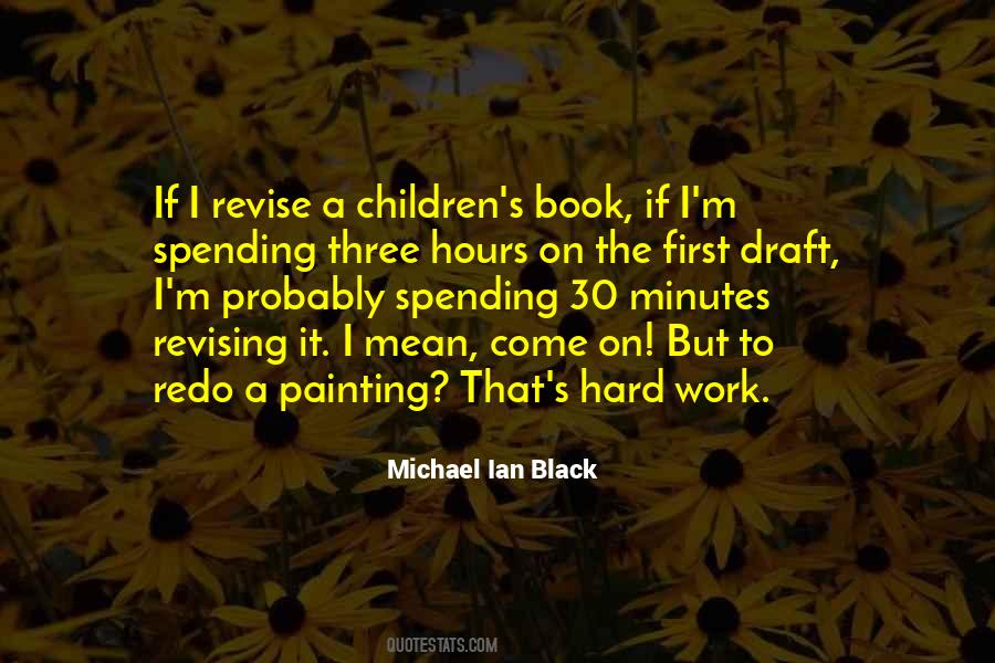 Michael Ian Black Quotes #1565245