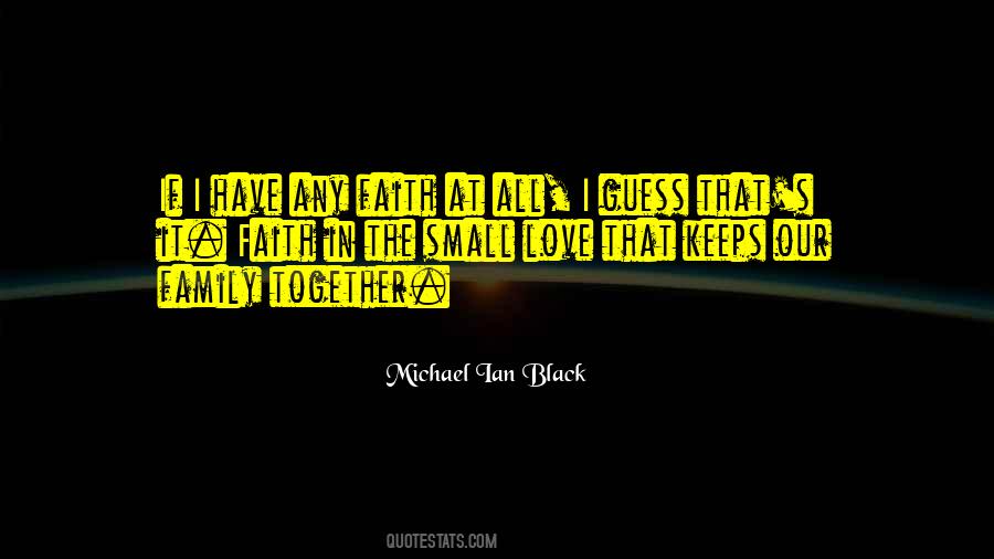 Michael Ian Black Quotes #1728559