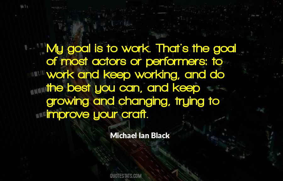 Michael Ian Black Quotes #549951