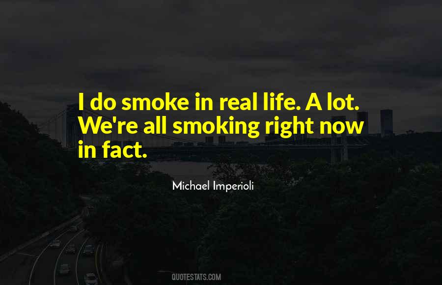 Michael Imperioli Quotes #1070832