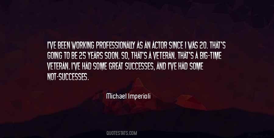Michael Imperioli Quotes #1164023