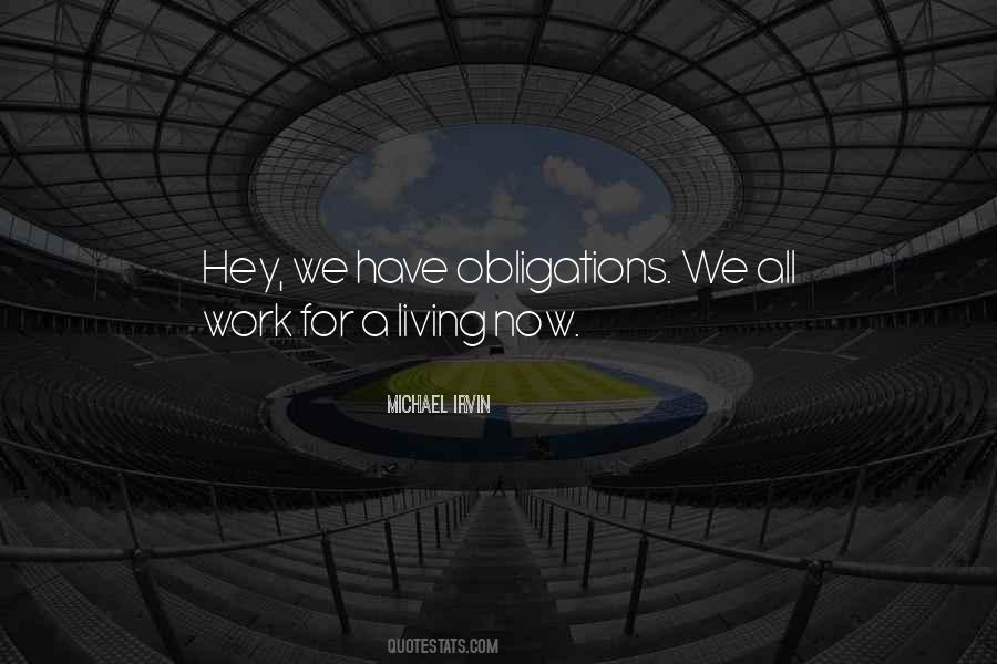 Michael Irvin Quotes #1104538