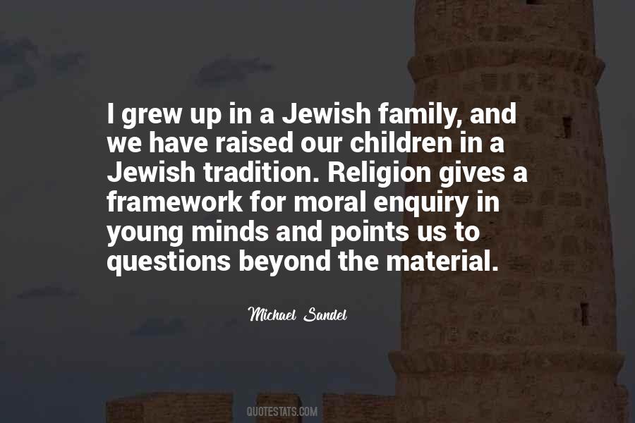 Michael J Sandel Quotes #1205885
