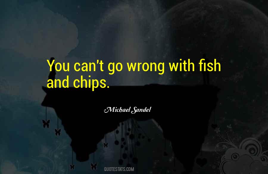 Michael J Sandel Quotes #398762