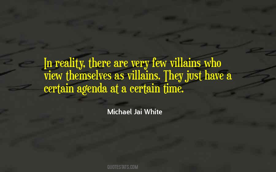 Michael Jai White Quotes #303100