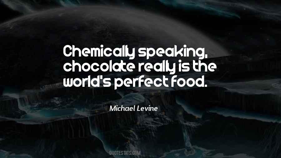 Michael Levine Quotes #1455114