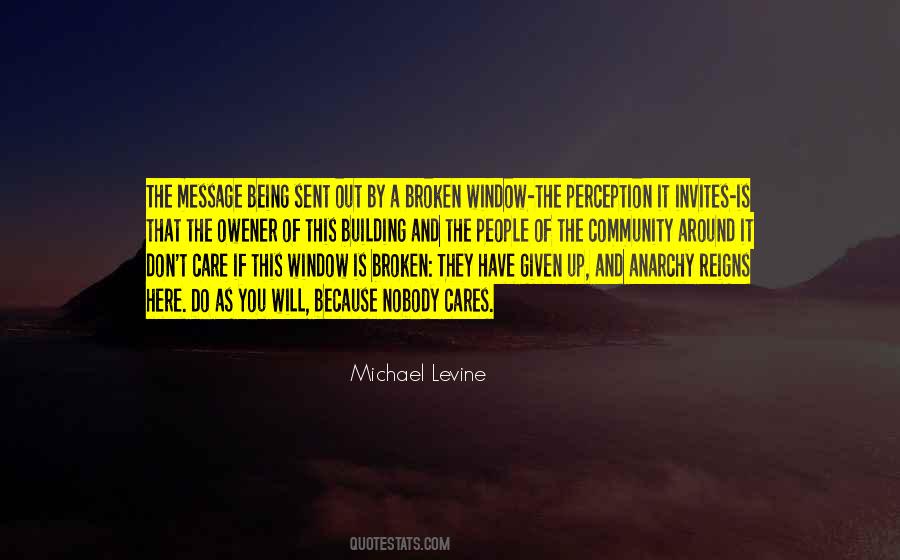 Michael Levine Quotes #1865315