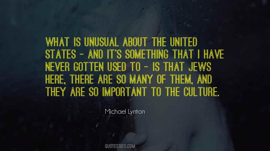 Michael Lynton Quotes #737296