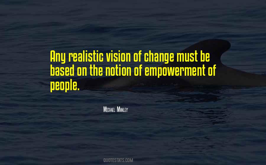 Michael Manley Quotes #1229647