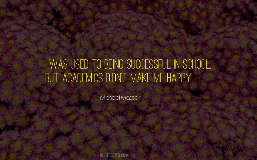 Michael Masser Quotes #1308484