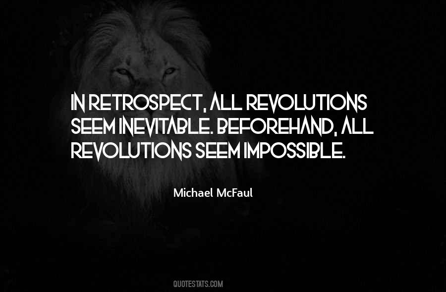 Michael Mcfaul Quotes #964709