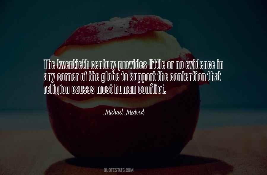 Michael Medved Quotes #1802114