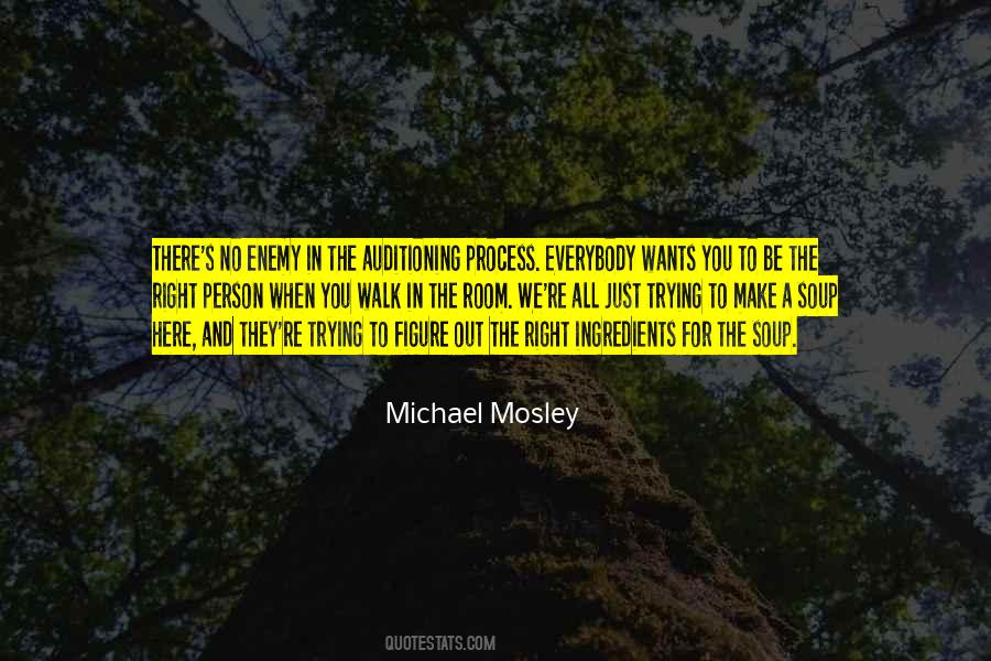 Michael Mosley Quotes #1629839