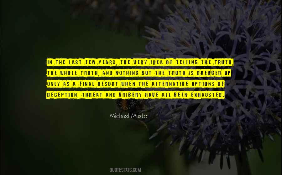 Michael Musto Quotes #1452994