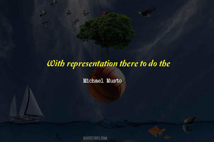 Michael Musto Quotes #630398