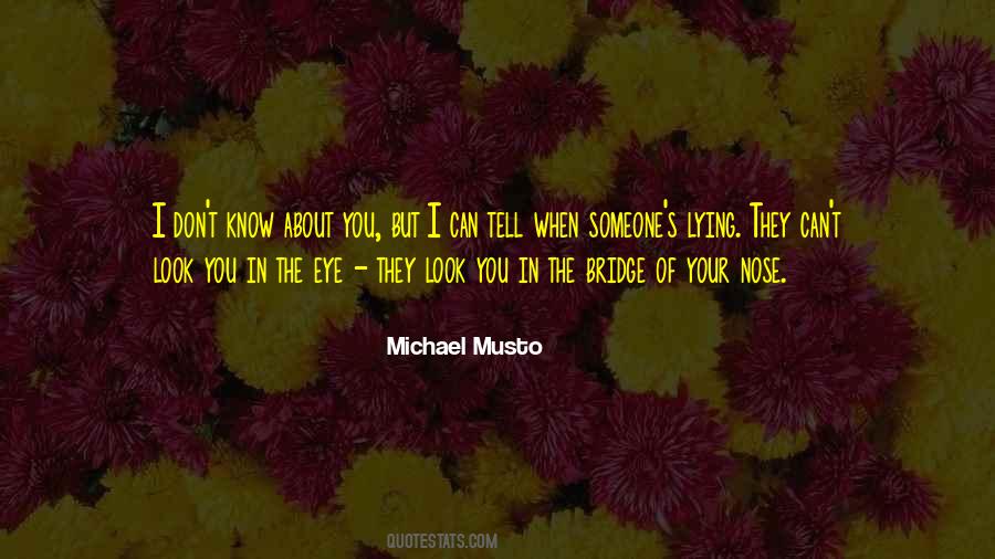 Michael Musto Quotes #704632