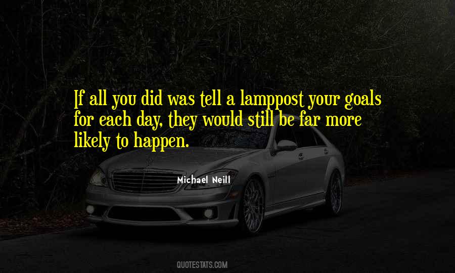 Michael Neill Quotes #1430287