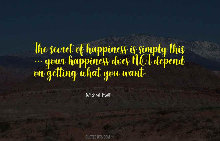 Michael Neill Quotes #1615407