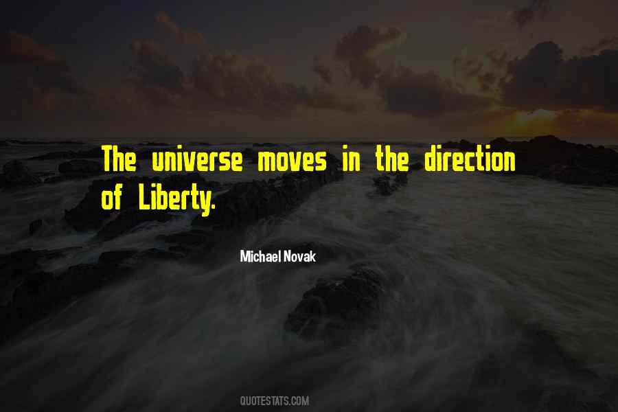 Michael Novak Quotes #403425