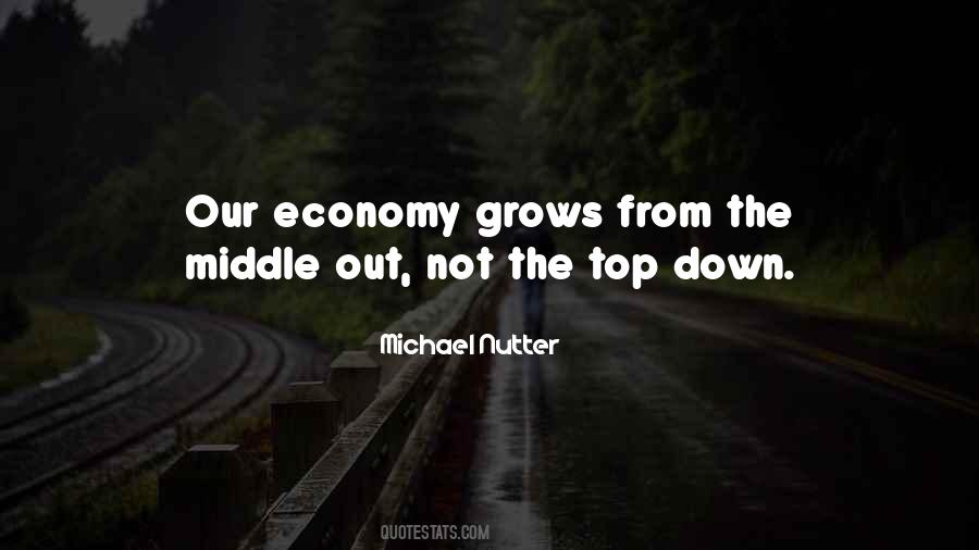 Michael Nutter Quotes #153373