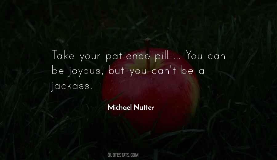 Michael Nutter Quotes #630609
