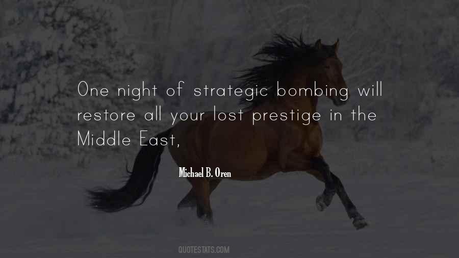 Michael Oren Quotes #1491672