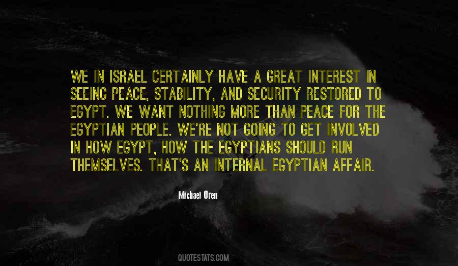Michael Oren Quotes #1498915