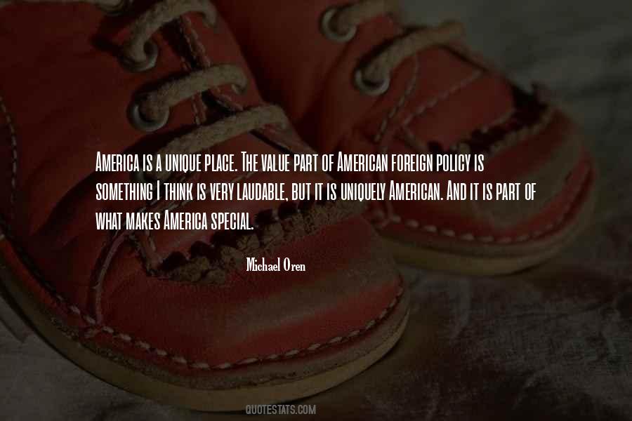 Michael Oren Quotes #187712