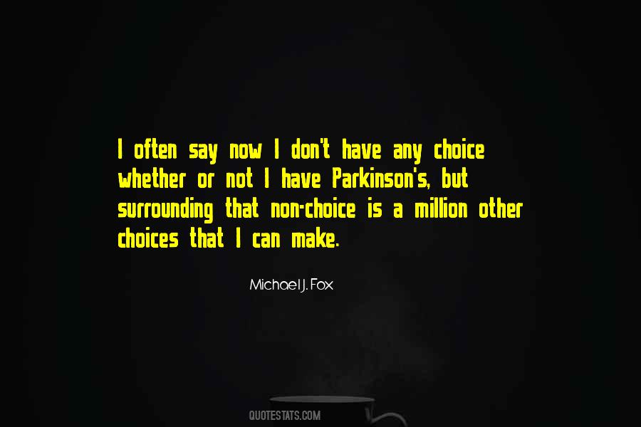 Michael Parkinson Quotes #1329296