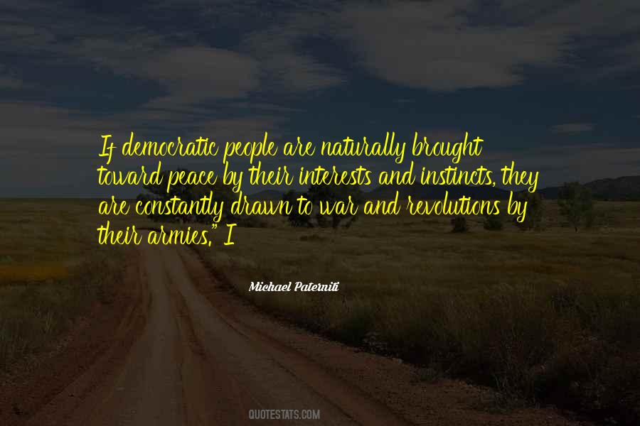 Michael Paterniti Quotes #1873345