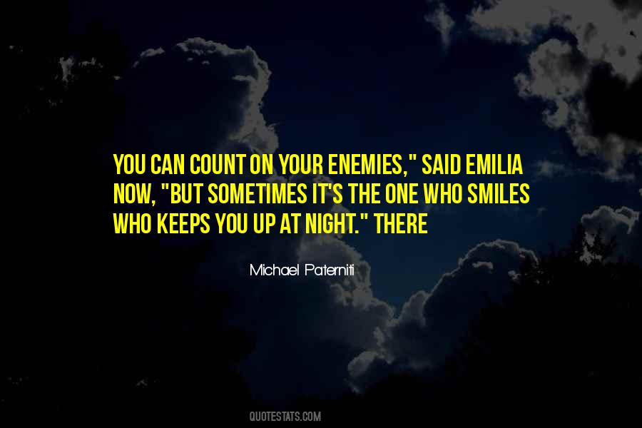 Michael Paterniti Quotes #857435