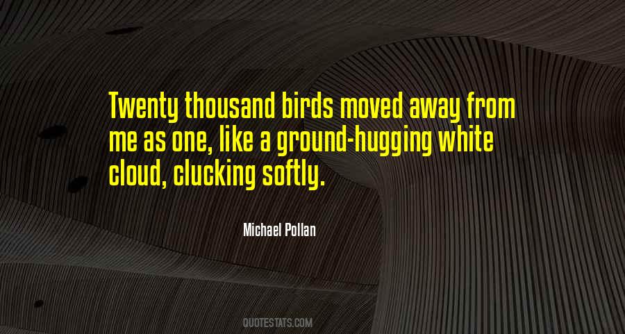 Michael Pollan Quotes #169050