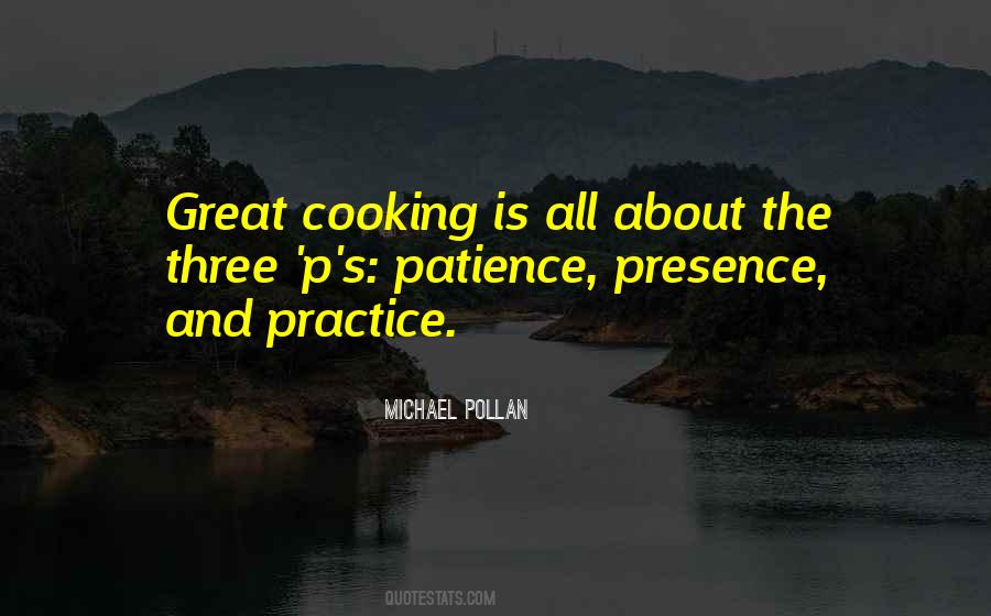 Michael Pollan Quotes #173428