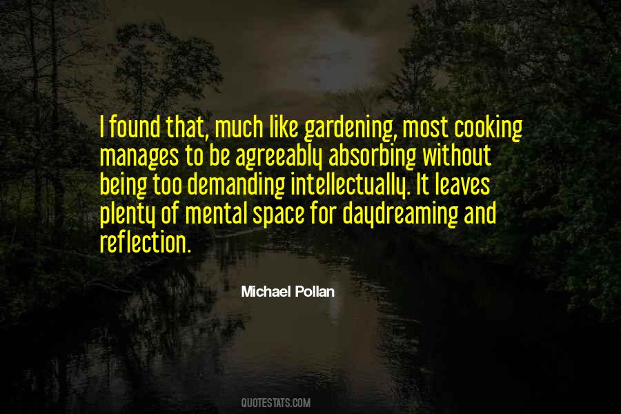 Michael Pollan Quotes #211220