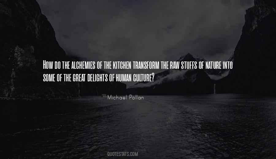 Michael Pollan Quotes #29313