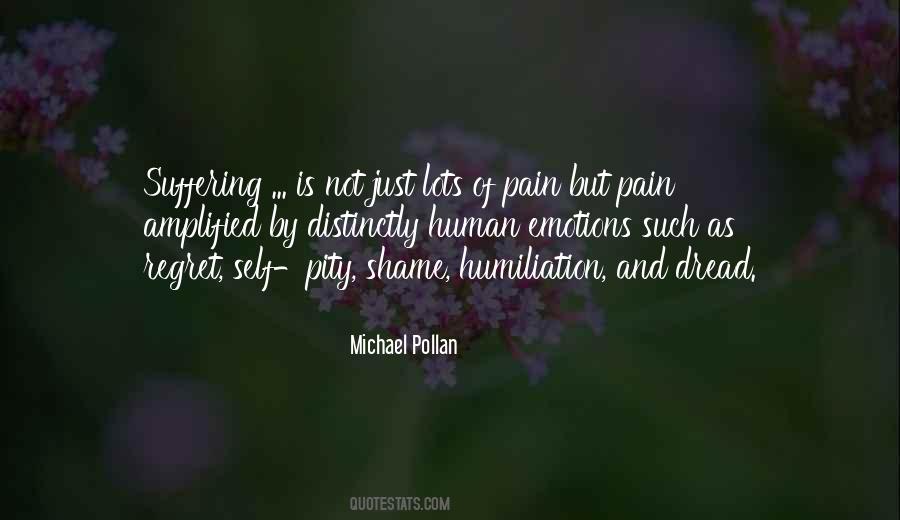 Michael Pollan Quotes #337761