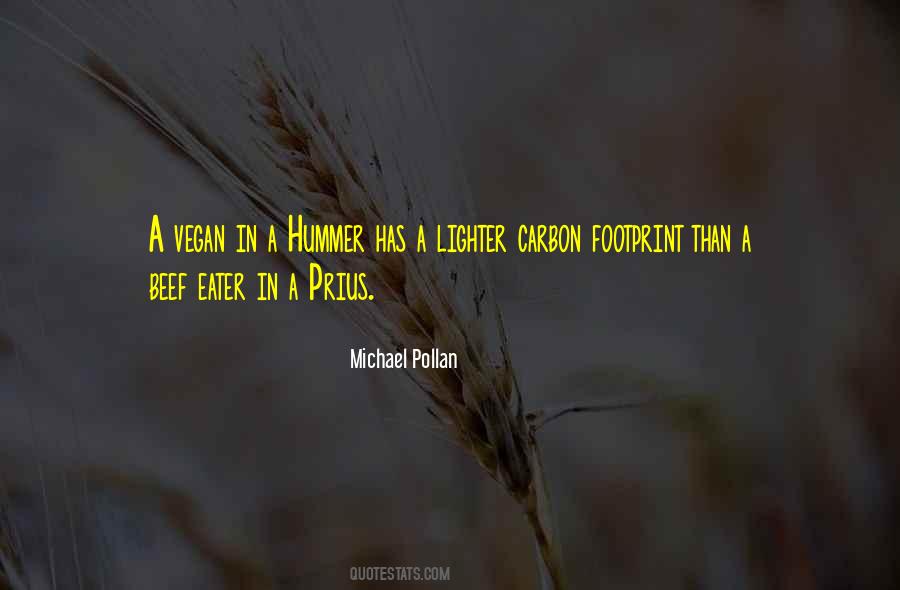 Michael Pollan Quotes #36832