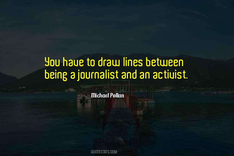 Michael Pollan Quotes #448028