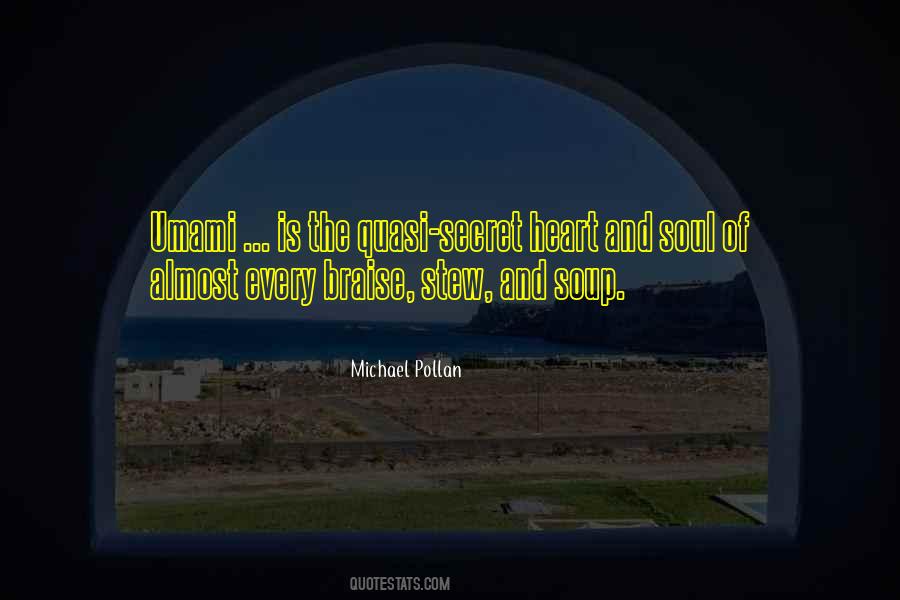 Michael Pollan Quotes #78280