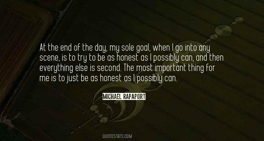 Michael Rapaport Quotes #1105757