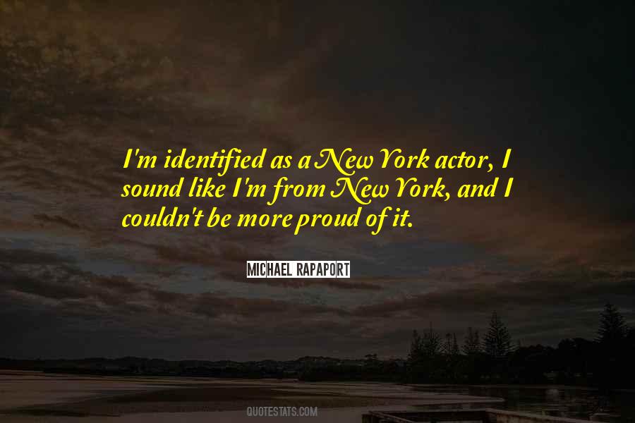 Michael Rapaport Quotes #179846