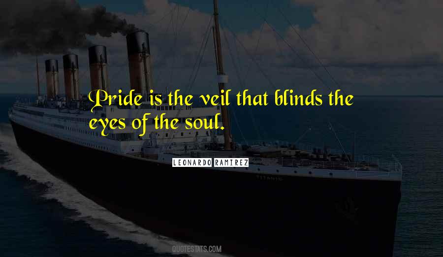 Quotes About The Veil #1867144