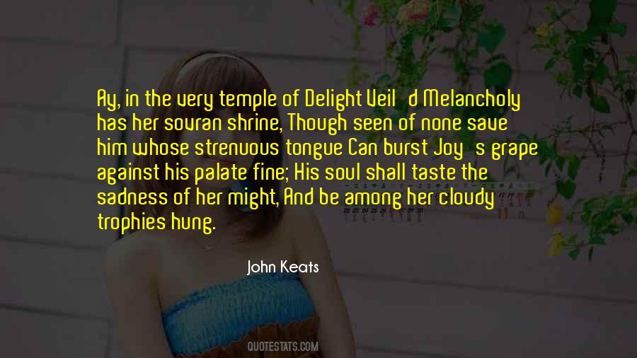 Quotes About The Veil #219160 Quotes About The Veil #219160