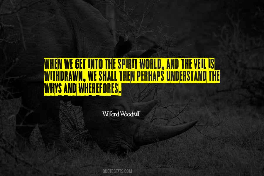 Quotes About The Veil #234508 Quotes About The Veil #234508
