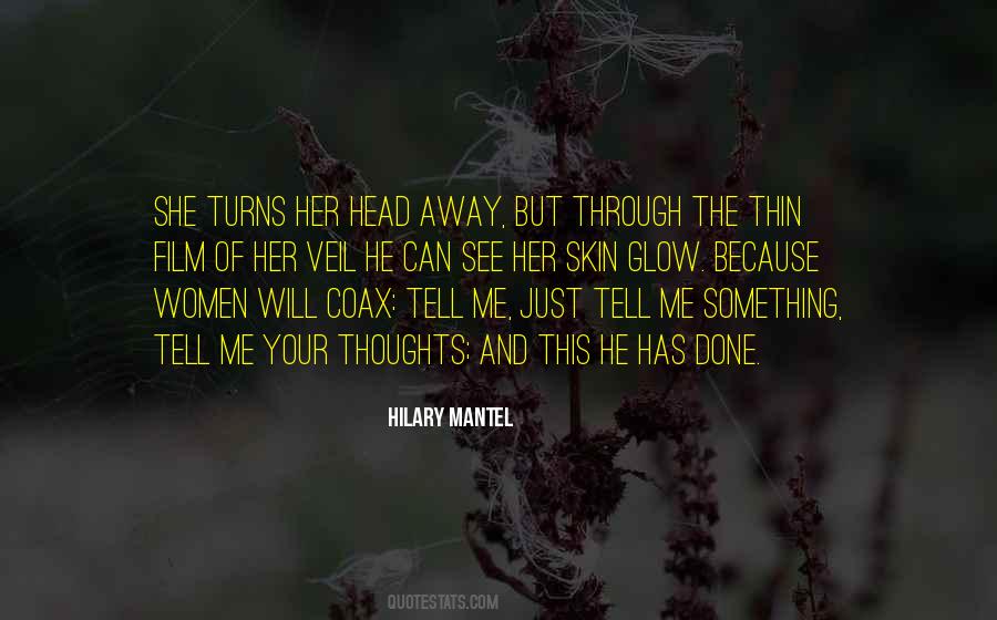 Quotes About The Veil #377694 Quotes About The Veil #377694