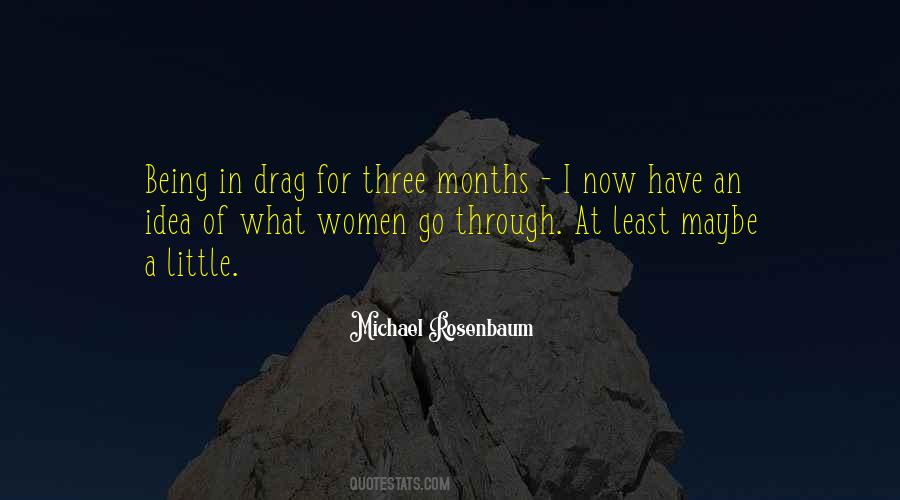 Michael Rosenbaum Quotes #1549014