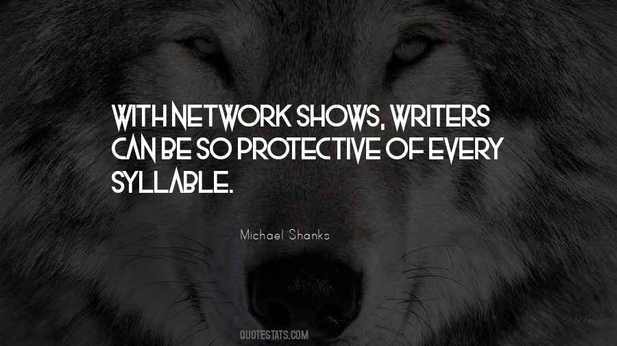 Michael Shanks Quotes #1249852